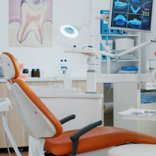 interior-dentist-stomatology-orthodontic-office-with-teeth-radiography-monitor